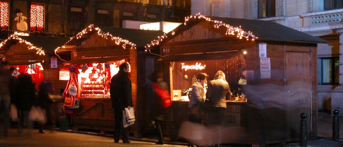 antwerp christmas market