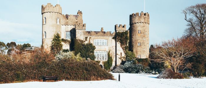 Dublin, Ireland