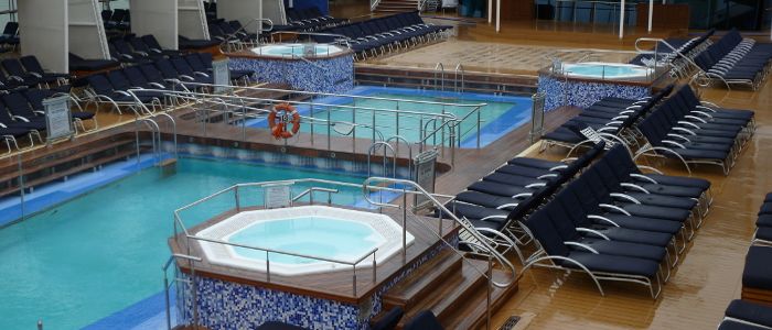 luxury for celebrity eclipse