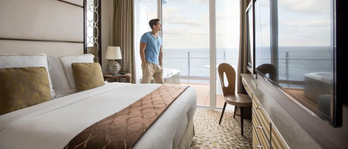 luxury for celebrity eclipse