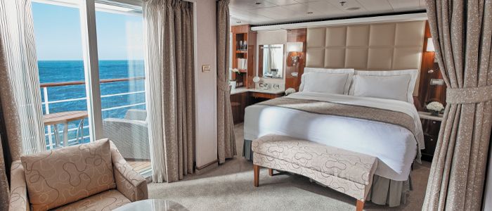 regent seven seas penthouse