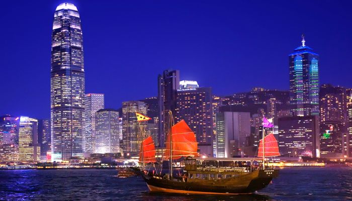 10 things to do in Hong Kong