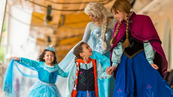 Top cruise lines for kids Disney Cruise Line