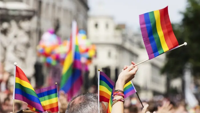 Best places to celebrate Pride