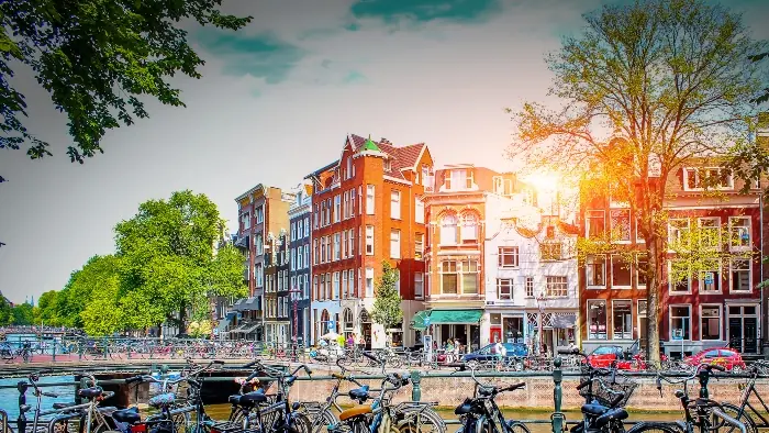 Best places to celebrate Pride Amsterdam Pride