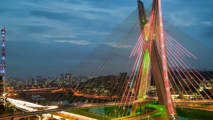 Best places to celebrate Pride Sao Paolo Pride
