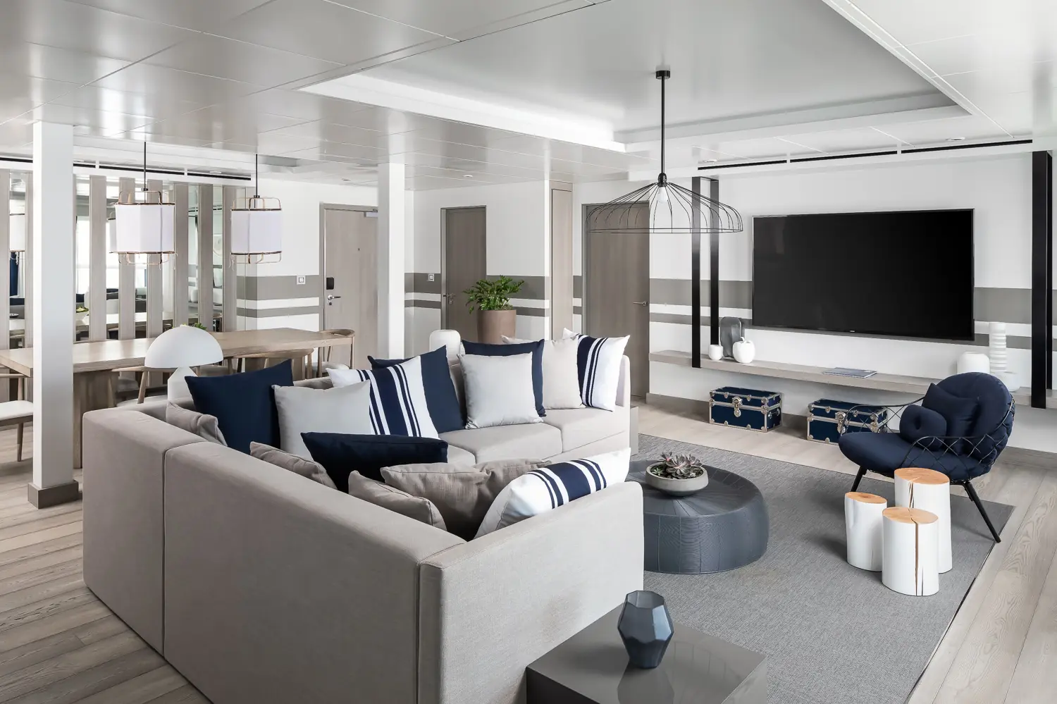 Celebrity Cruises Penthouse Suite