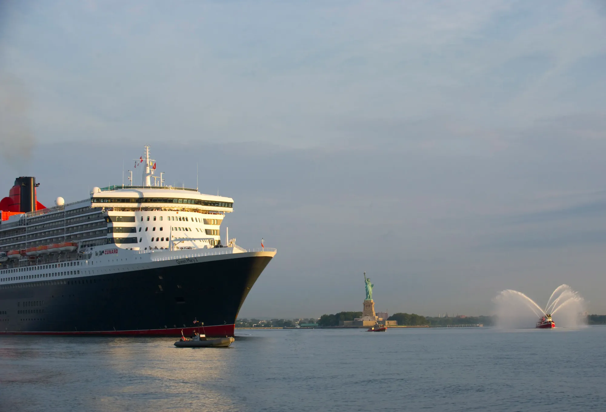 Discover Cunard S Exciting 2024 Event Voyages Programme Iglu Cruise Blog   Cunard175 NYC 05.webp