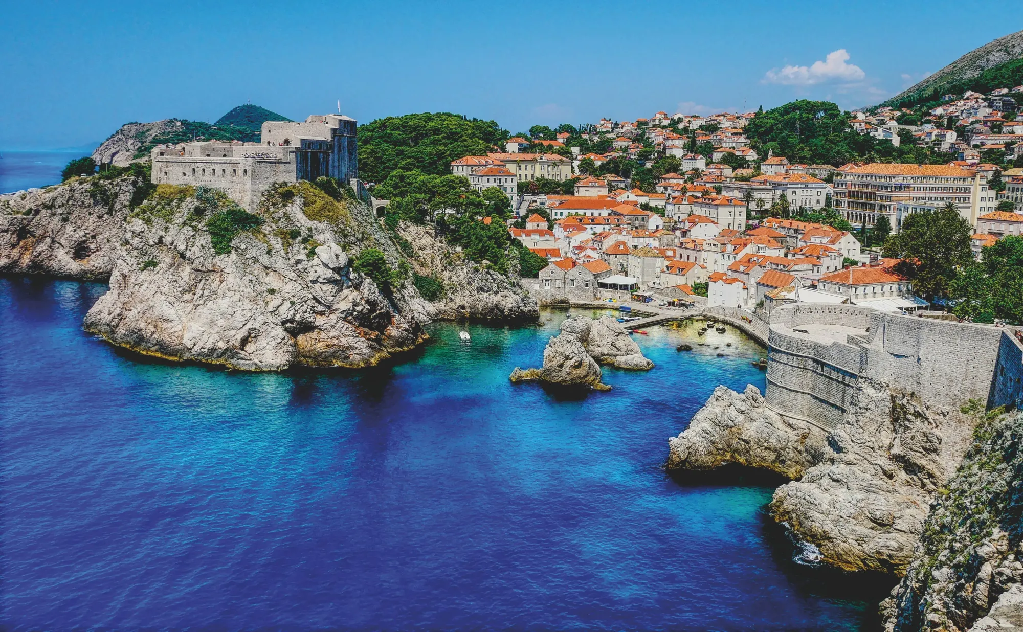 Dubrovnik