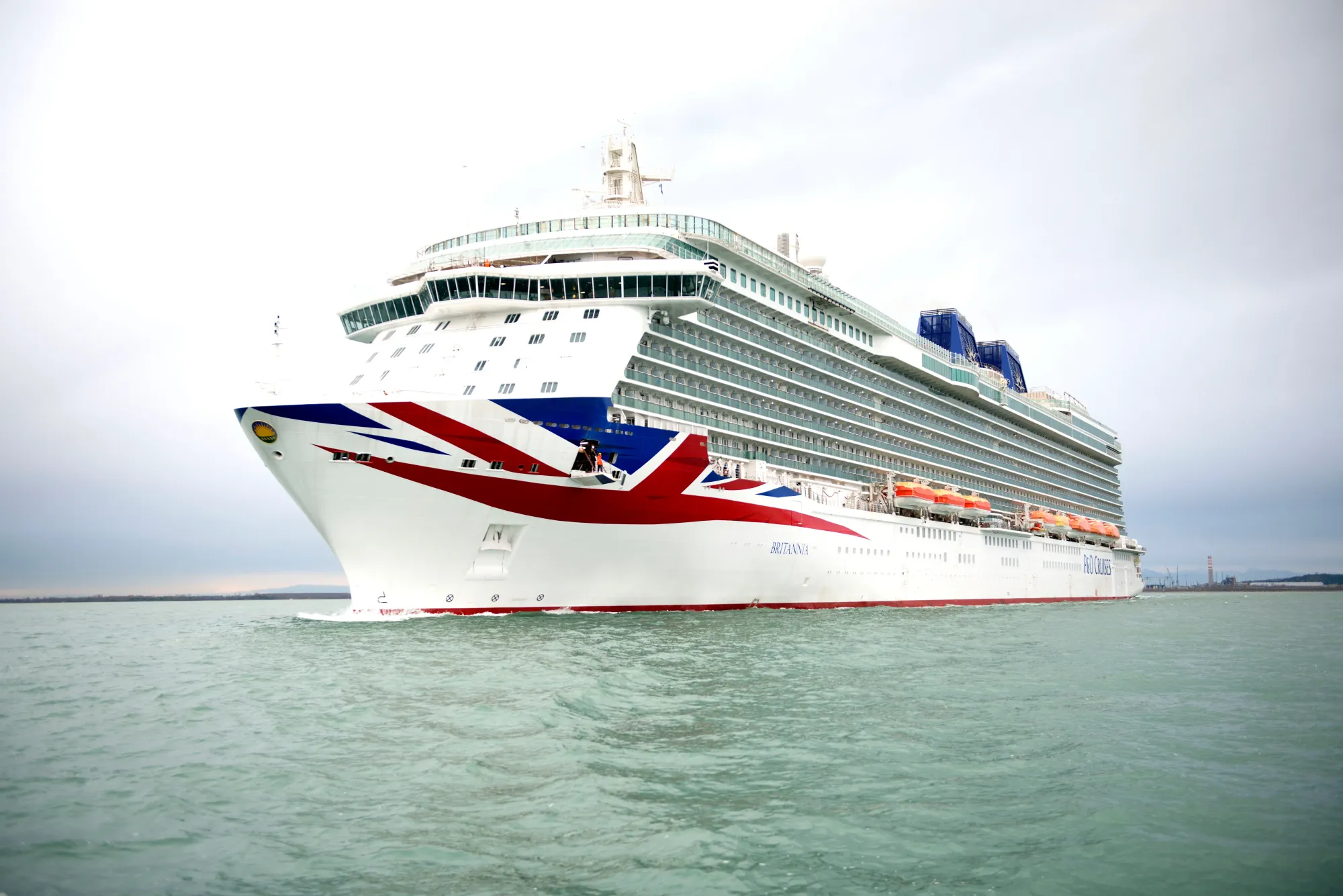 Britannia