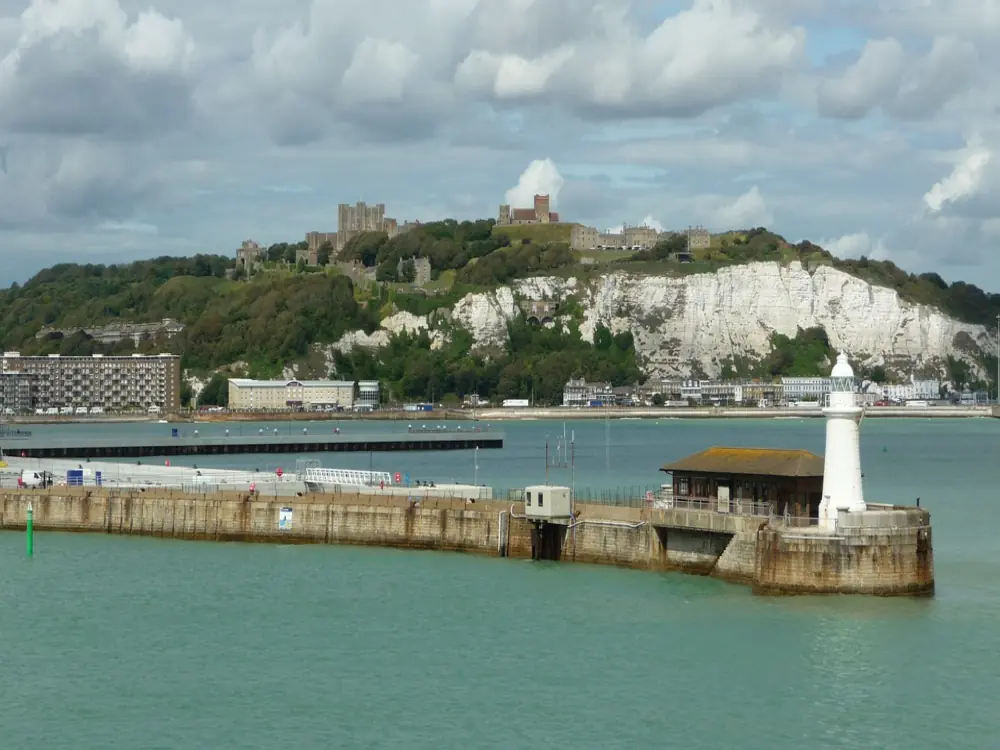 Port of Dover