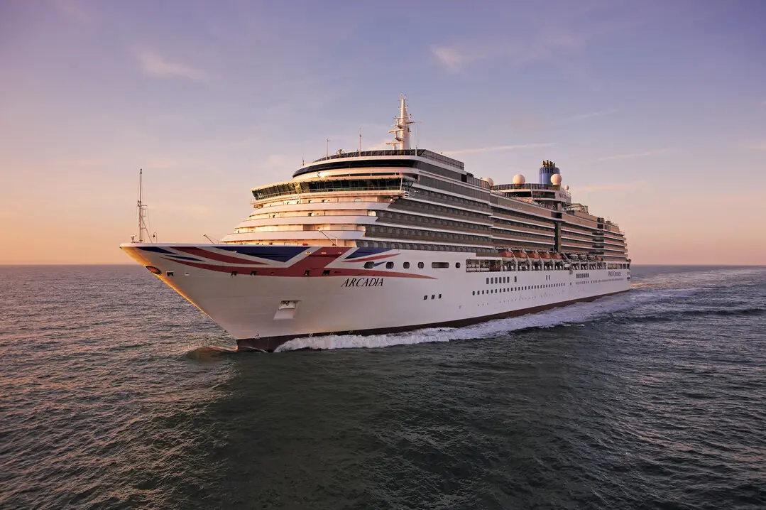 The Ultimate P&O Cruises 2024 Guide Iglu Cruise Blog