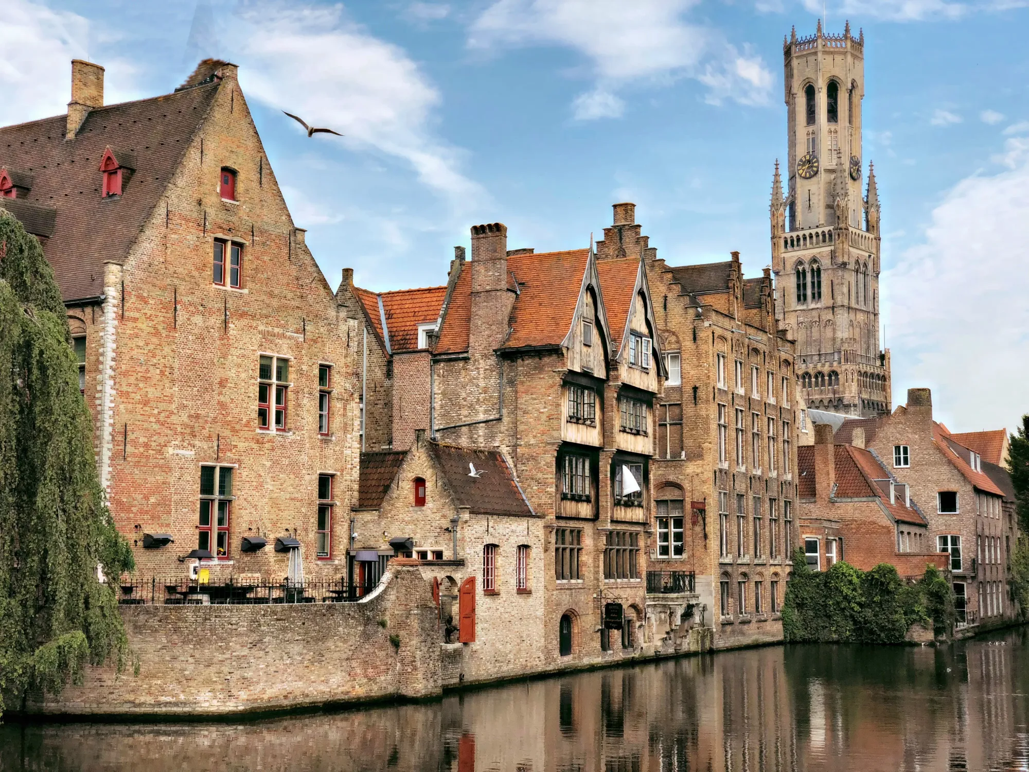 Bruges