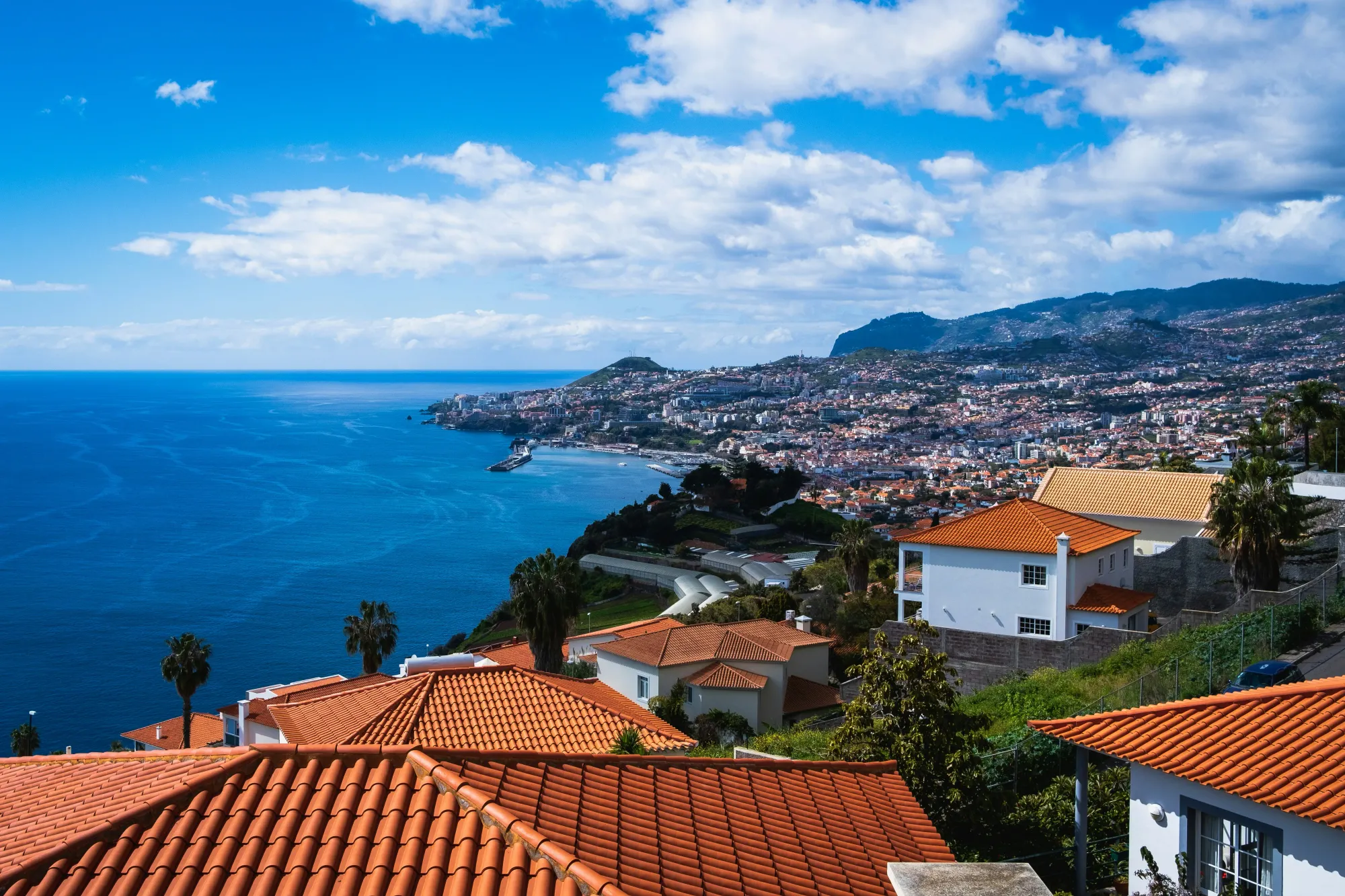 Funchal, MadeiraFunchal, Madeira