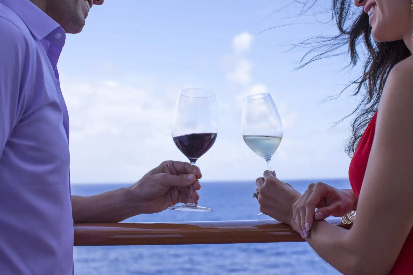 A Guide to Norwegian Cruise Line Drinks Packages