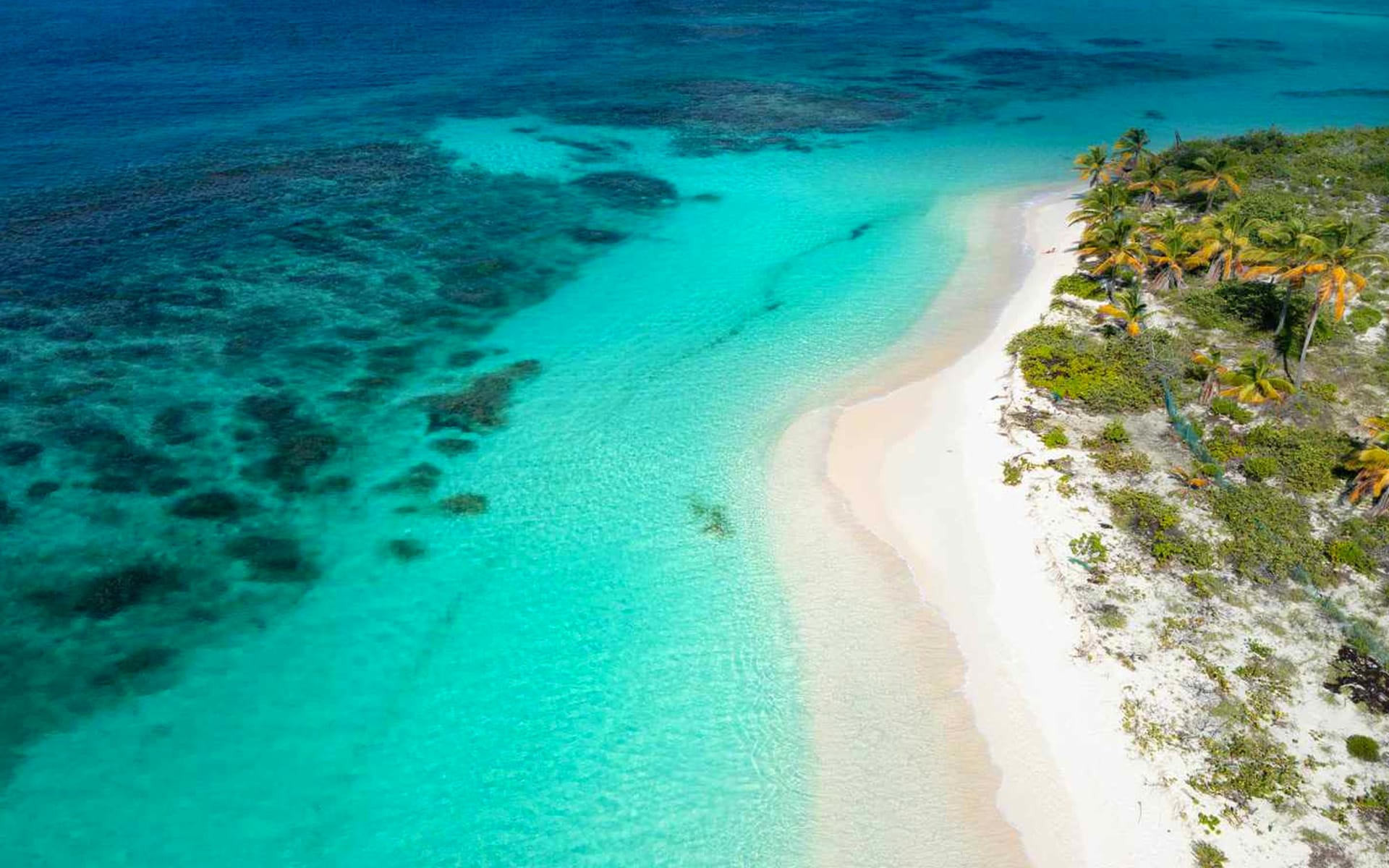 Anguilla, Caribbean