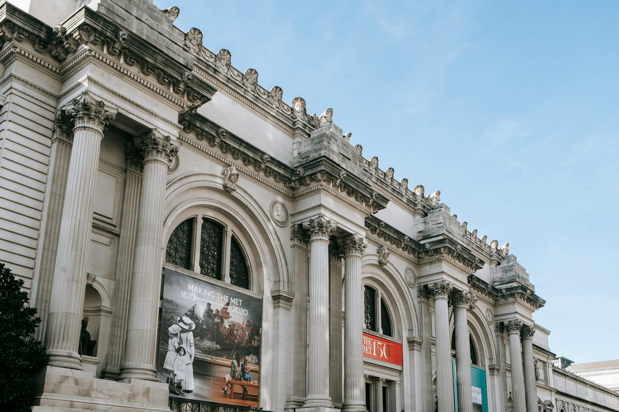 Metropolitan Museum of Art, New York City