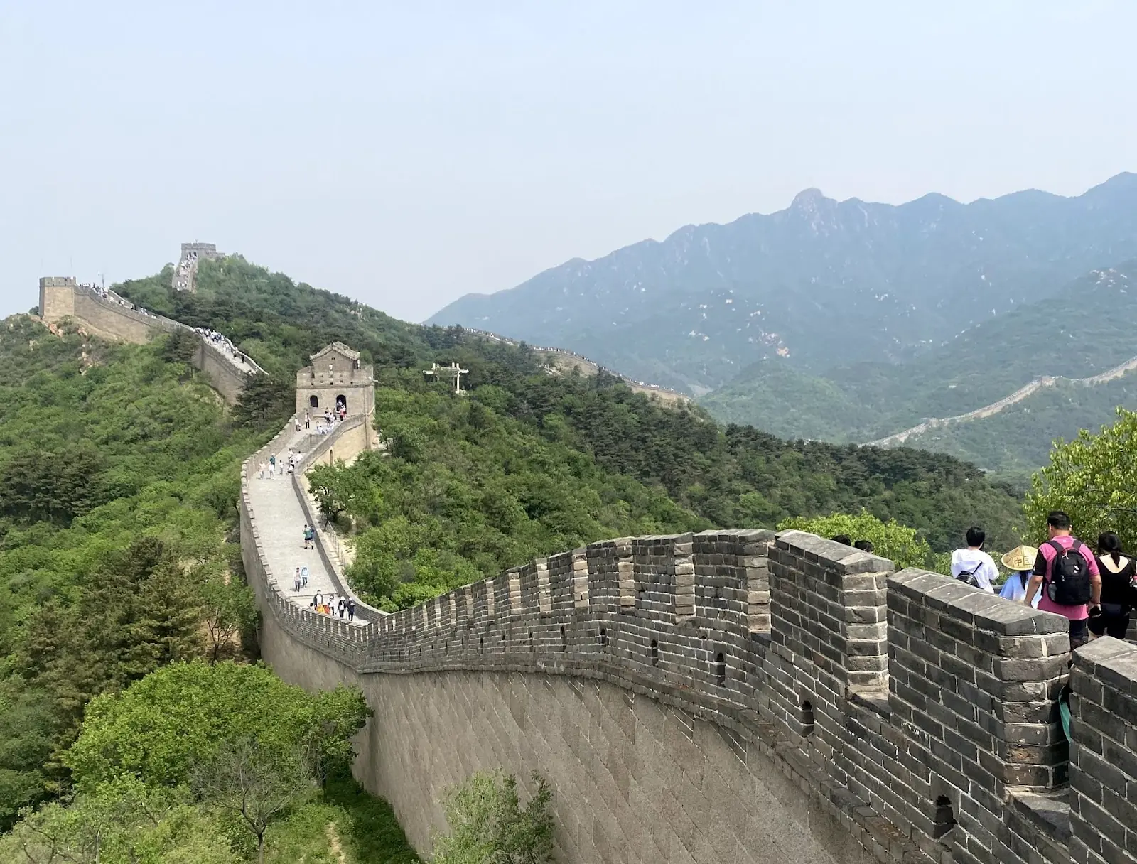 Great Wall of China