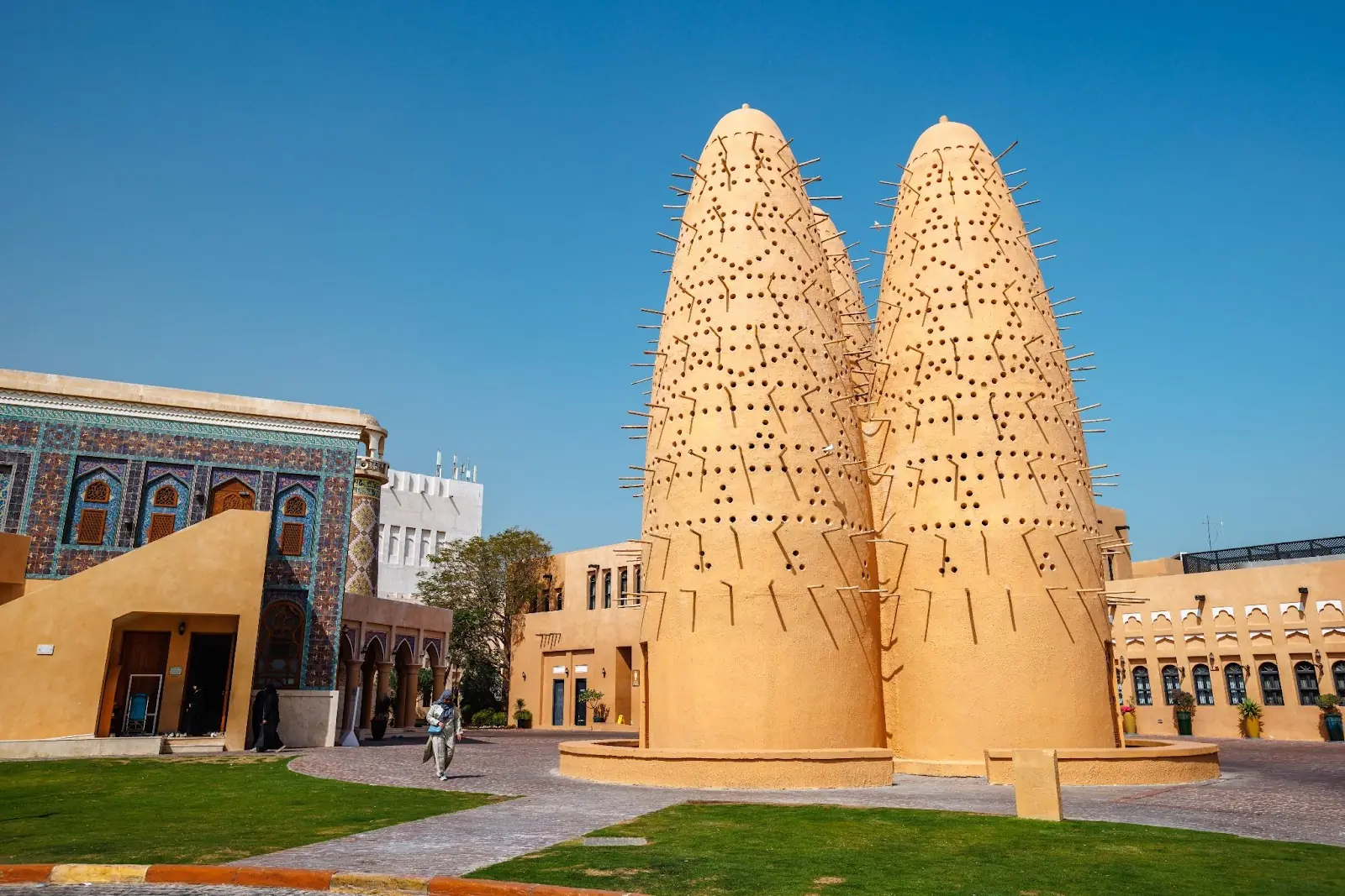 Katara Cultural Village