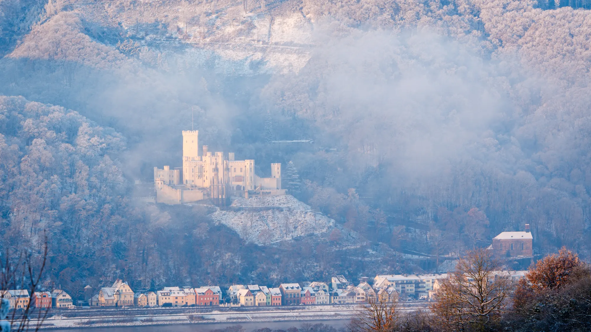 Koblenz, Germany