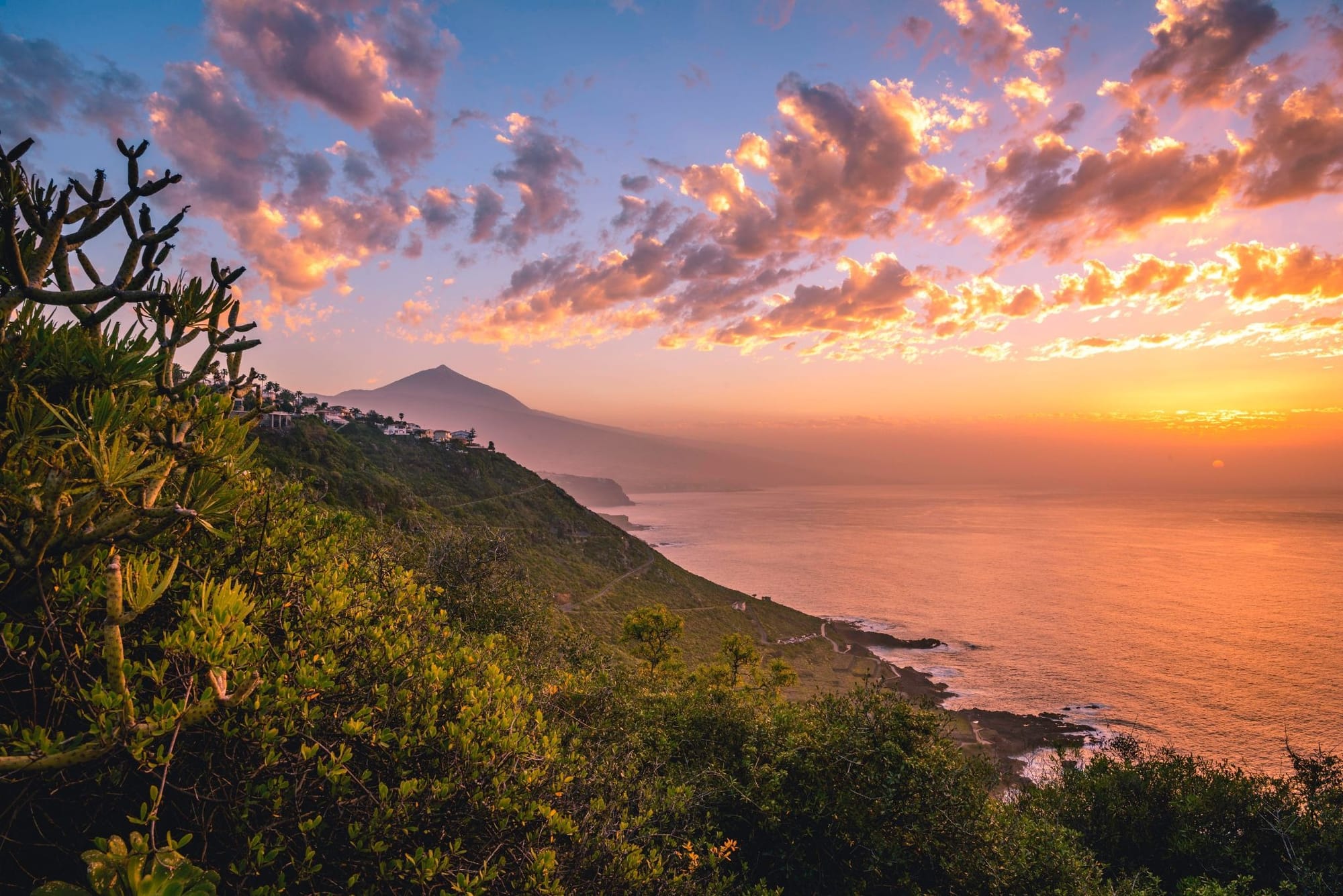 Tenerife