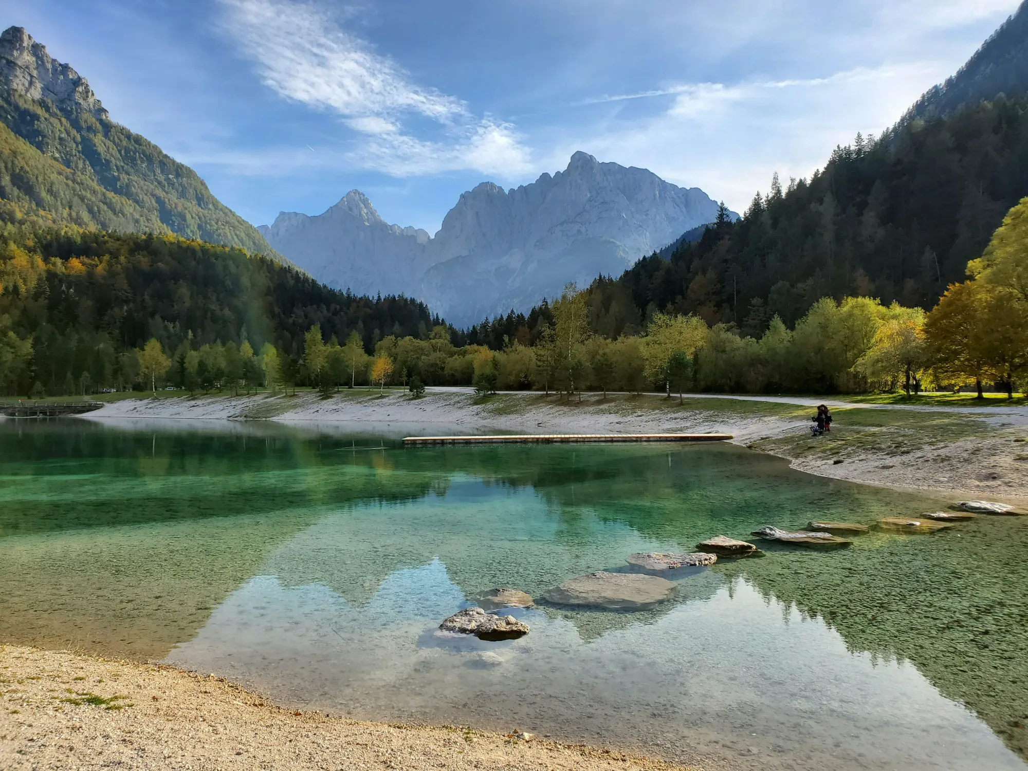 Slovenian Wilderness