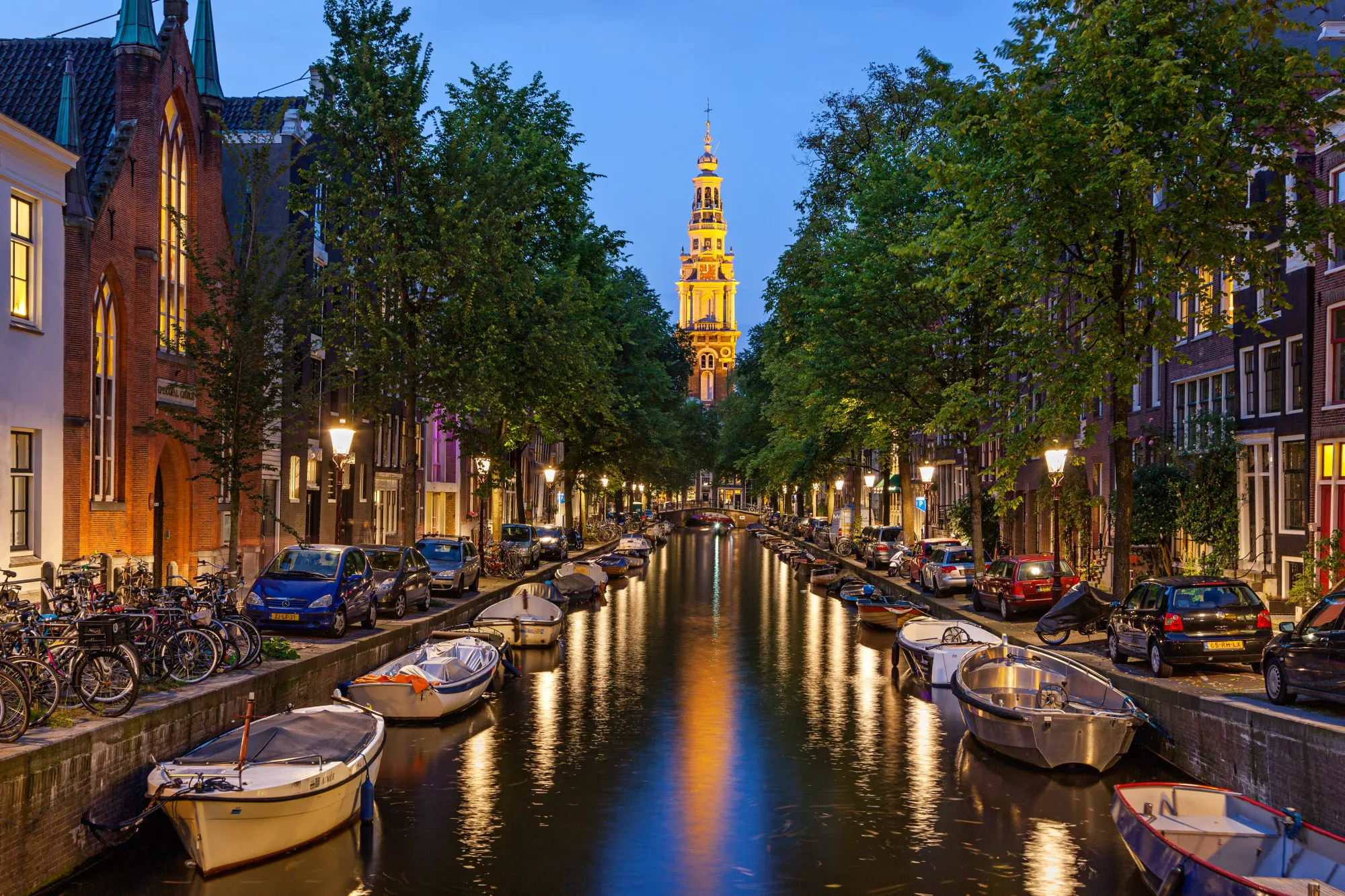 Amsterdam, The Netherlands