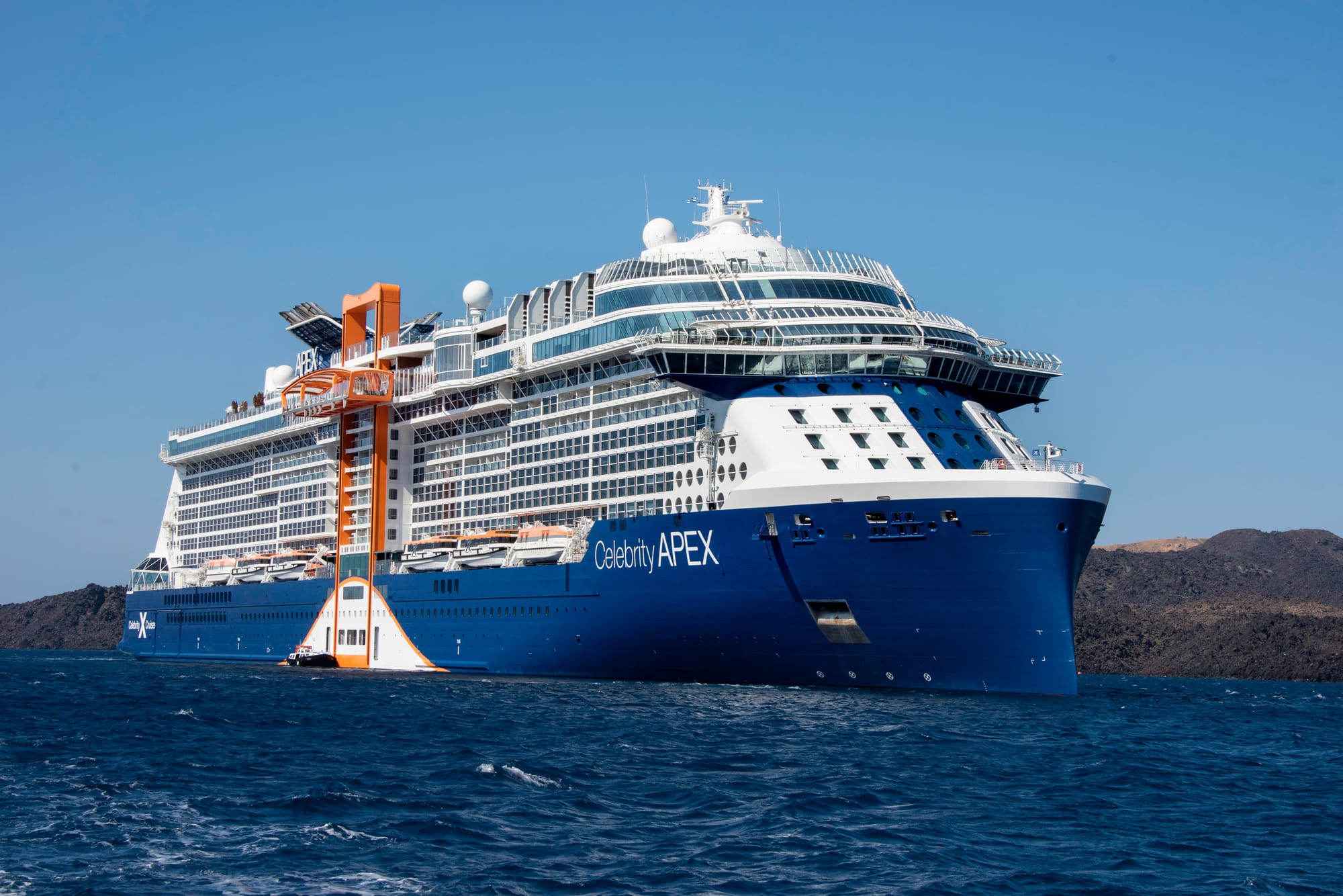 Best Cruises in 2026