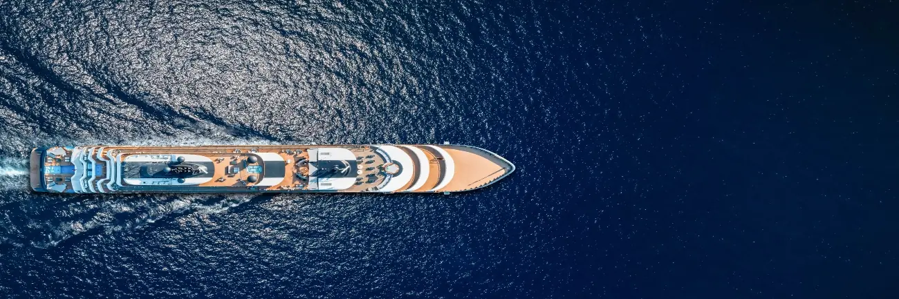 Top Cruise Destinations of 2025