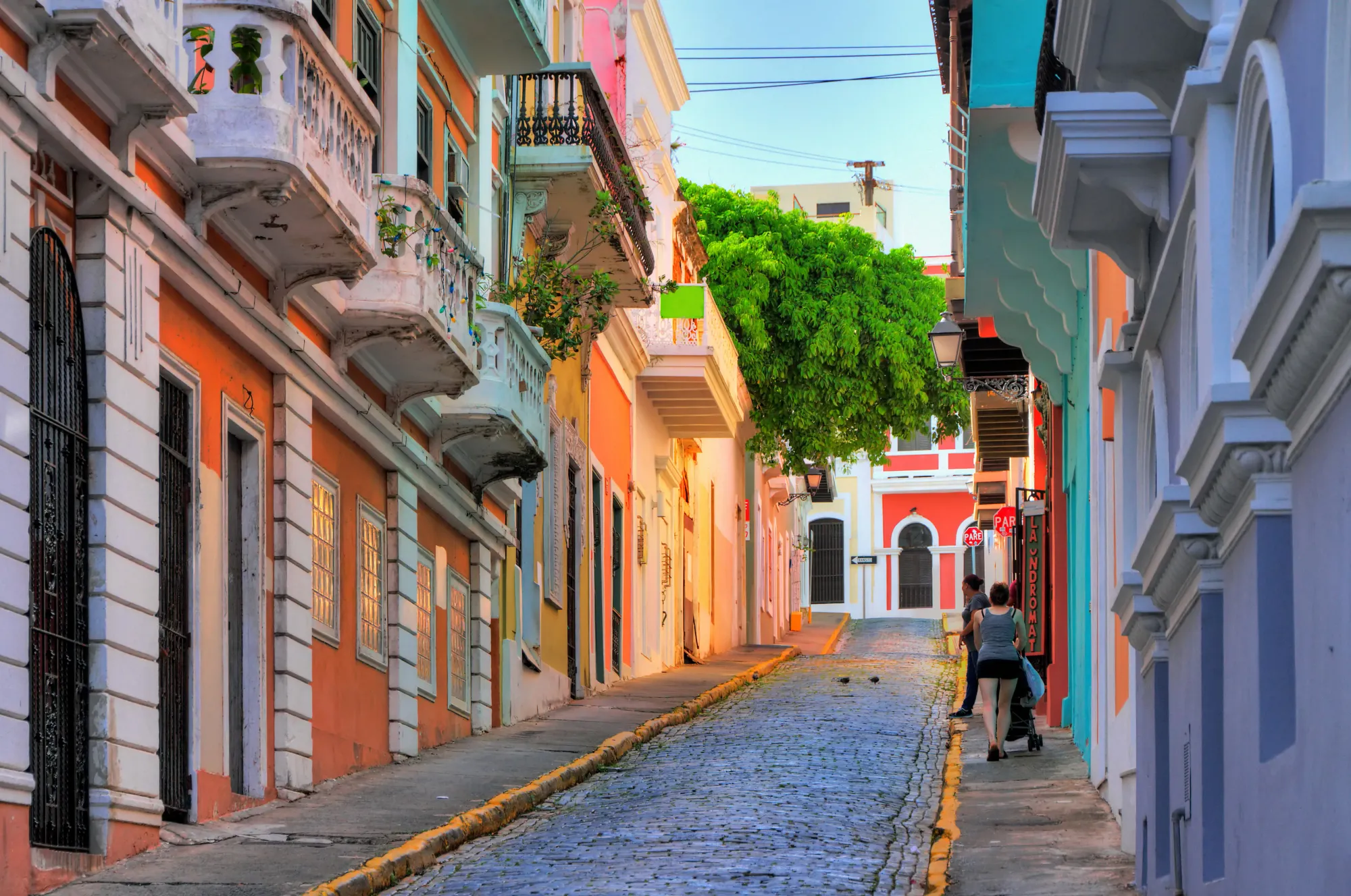 San Juan, Puerto Rico