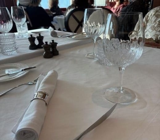 Steakhouse at The Verandah