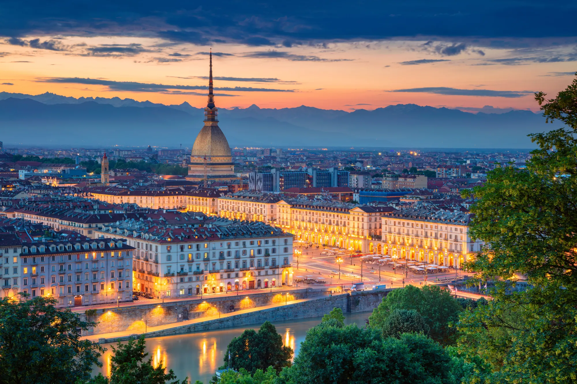 Turin, Italy