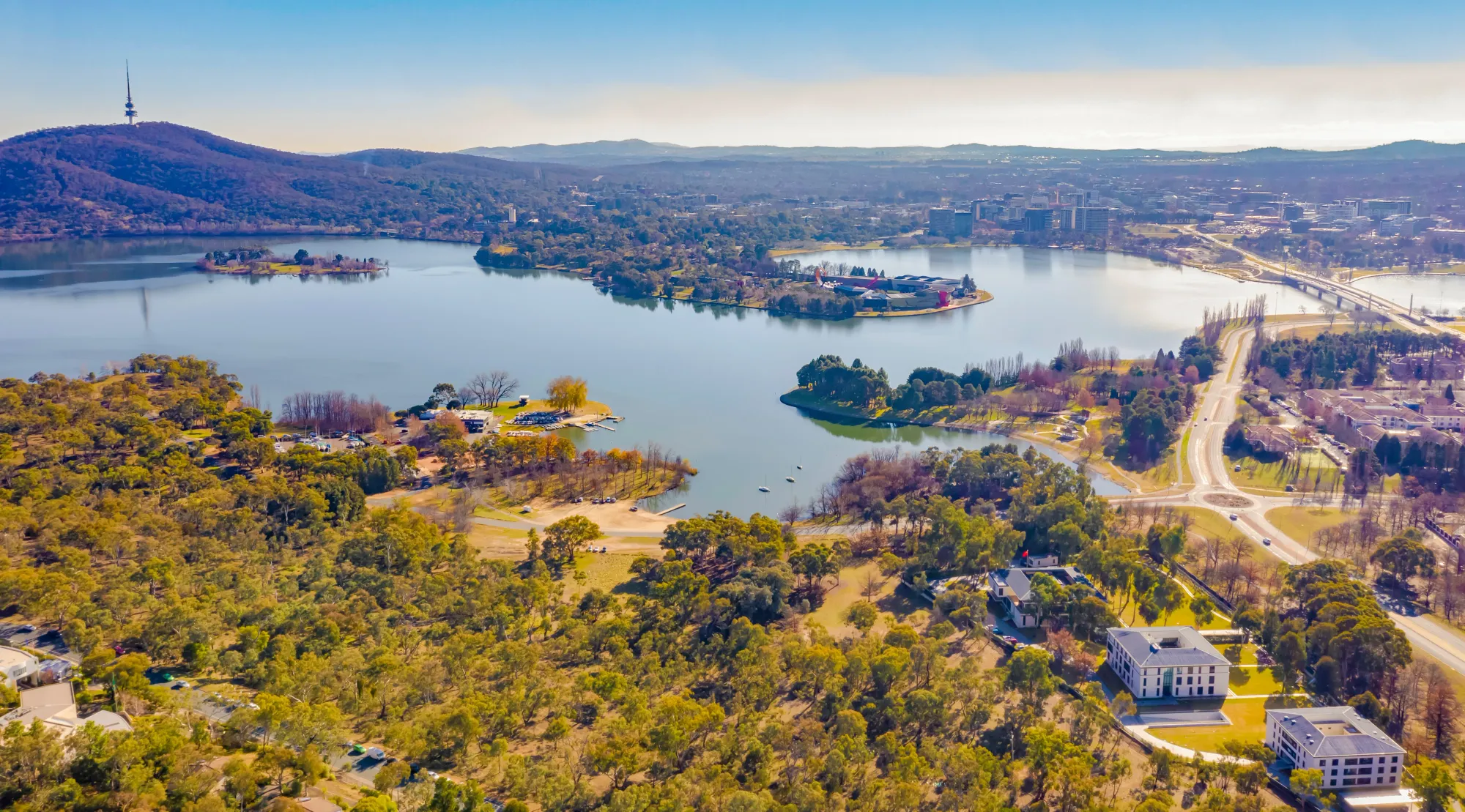 Canberra, Australia