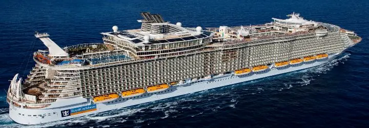 Allure of the Seas