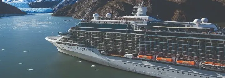 Celebrity Solstice