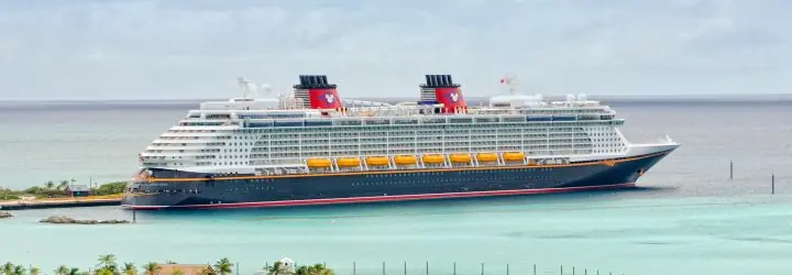 Disney Fantasy