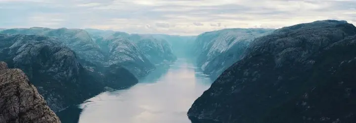 Fjords