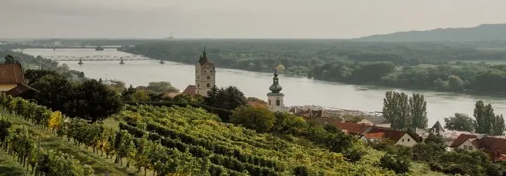 Krems Countryside