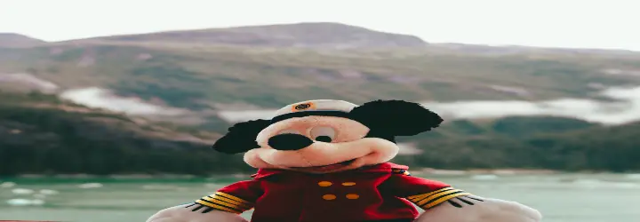 Mickey Mouse