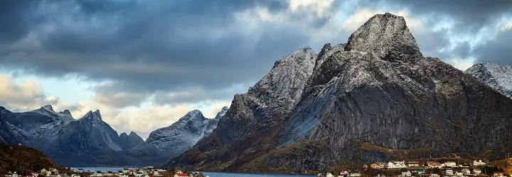 Norway Fjords