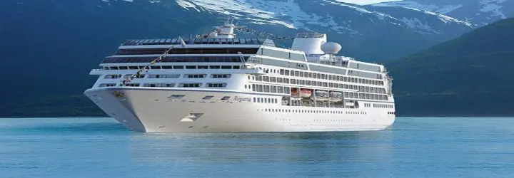 Oceania Cruises' Regatta