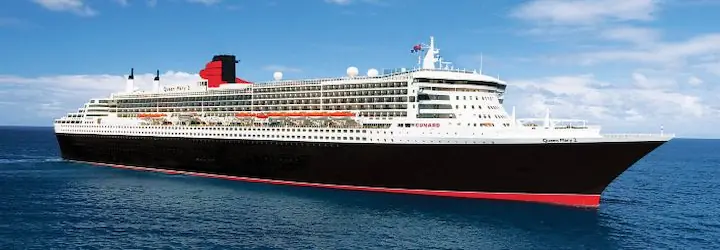 Queen Mary 2