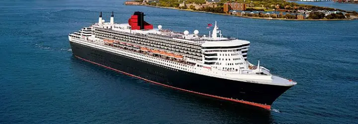 Queen Mary 2