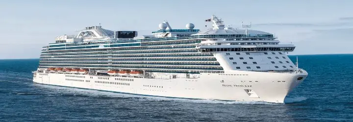 Regal Princess