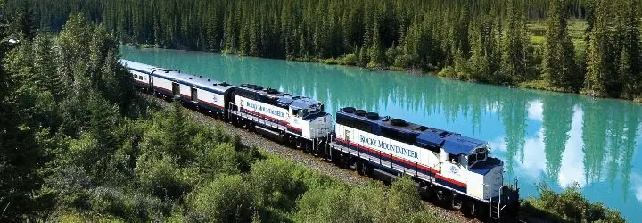 Rocky Mountaineer