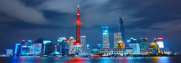 Shanghai