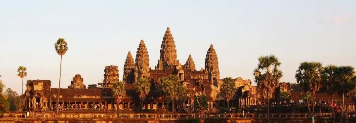 Siem Reap