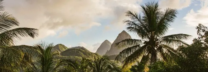 St Lucia