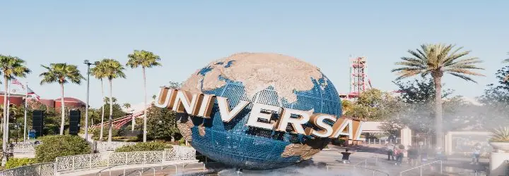 Universal Studios Orlando