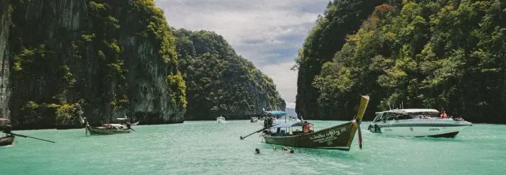 Vietnam Beach